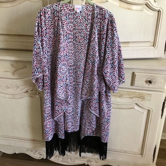 LuLaRoe Other - New Summer Monroe 💗